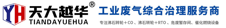 石轉(zhuǎn)輪＋CO 、沸石轉(zhuǎn)輪＋RTO 、危廢暫存間、催化燃燒設(shè)備